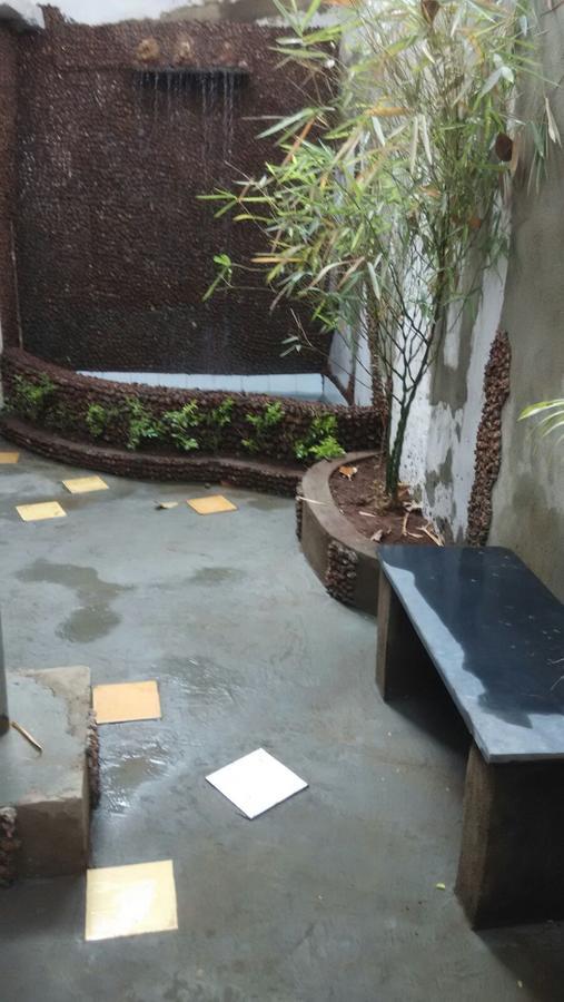 Hotel Republica Panaji Eksteriør billede