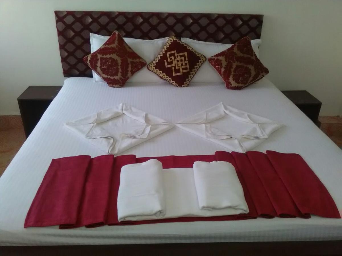 Hotel Republica Panaji Eksteriør billede