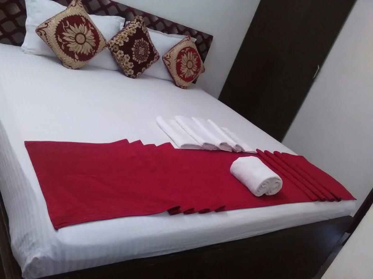 Hotel Republica Panaji Eksteriør billede