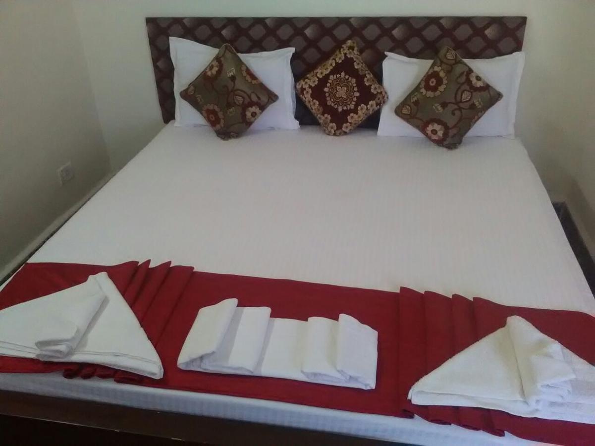 Hotel Republica Panaji Eksteriør billede