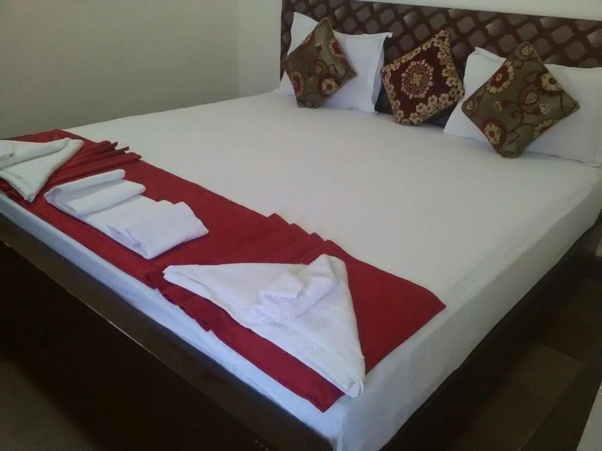 Hotel Republica Panaji Eksteriør billede