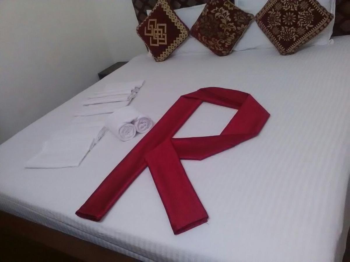 Hotel Republica Panaji Eksteriør billede