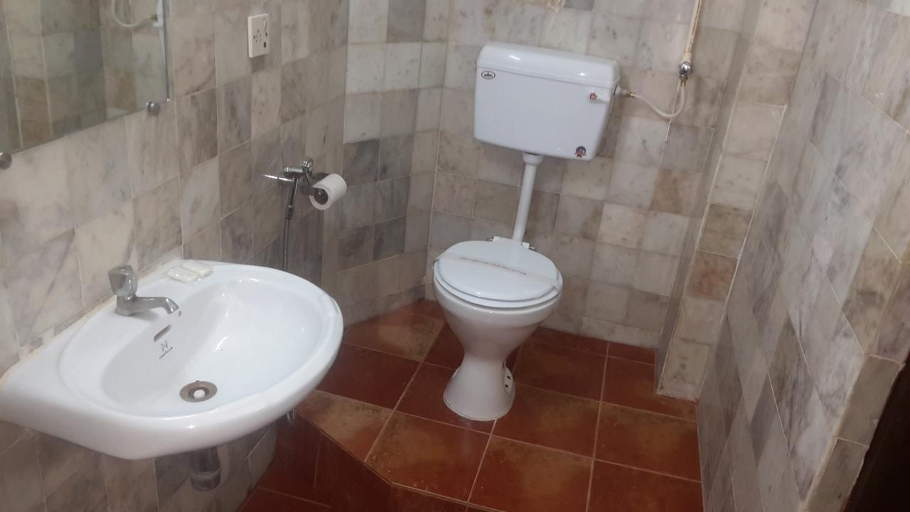 Hotel Republica Panaji Eksteriør billede